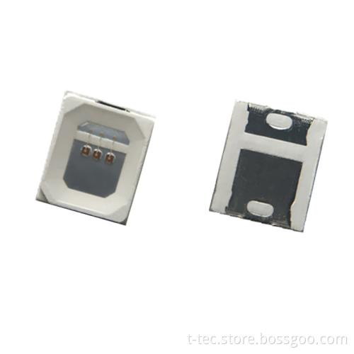 Customized SMD 2835 InGaAs PIN 800-1700 nm Infrared Photodiode IR Photodiode